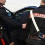 Arresto Carabinieri