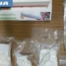 Sequestro Polizia Fuorigrotta