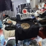 Sequestro Polizia Municipale