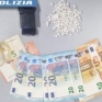 Sequestro Polizia