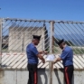 Sequestro Carabinieri