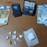 Sequestro Polizia Ischia