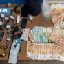 Sequestro Polizia