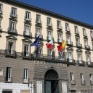 Napoli palazzo San Giacomo