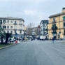Napoli piazza degli Artisti l’area pedonalizzata