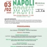 Napoli Profit Non Profit 3 feb