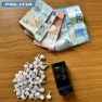 Sequestro Polizia Vasto