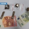 Sequestro Polizia