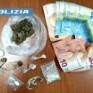Sequestro Polizia Bagnoli