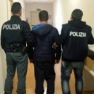 Arresto Polizia