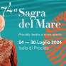 SAGRA DEL MARE 2024