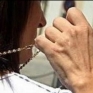 Scippo collana