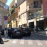 Vomero via Cifariello