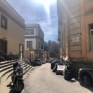 Vomero vicoletto Cimarosa