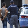 Arresto Polizia
