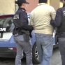 Arresto Polizia