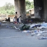 Campo Rom Scampia