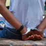 Arresto Polizia