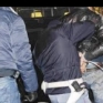Arresto Polizia