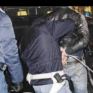 Arresto Polizia