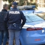 Arresto Polizia