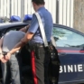 Arresto Carabinieri