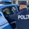 Arresto Polizia