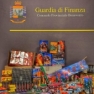 Sequestro Guardia di Finanza
