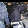 Arresto Polizia