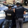 Arresto polizia