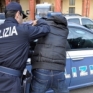 Arresto Polizia