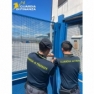 Sequestro Guardia di Finanza
