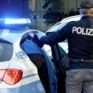 Arresto polizia
