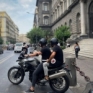 Polizia Falchi 