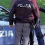 Arresto Polizia