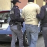 Arresto polizia