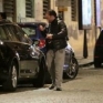 Parcheggiatore abusivo 