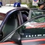 Arresto Carabinieri