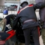 Arresto Carabinieri
