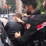 Arresto Carabinieri