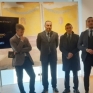 Conferenza stampa