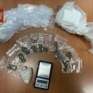 Sequestro Polizia Scampia