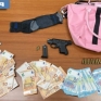 Sequestro Polizia