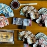 Sequestro Polizia Salerno