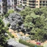 Napoli piazza Medaglie d’Oro