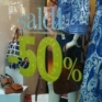 Napoli saldi estivi