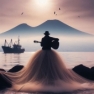 TE NE VAJE - Baladista - copertina del singolo