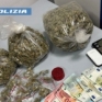 Sequestro Polizia Vicaria