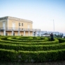 VILLA DELLE GINESTRE - Torre del Greco