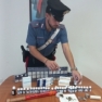Sequestro Carabinieri